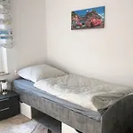Gemuetliche 3-zimmer-wohnung In Bei Frankfurt Egelsbach