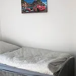 Gemuetliche 3-zimmer-wohnung In Bei Frankfurt Apartmán Egelsbach