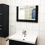 Gemuetliche 3-zimmer-wohnung In Bei Frankfurt Egelsbach