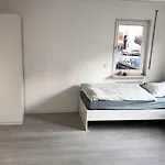 Gemuetliche 3-zimmer-wohnung In Bei Frankfurt Apartmán