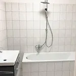 Gemuetliche 3-zimmer-wohnung In Bei Frankfurt Egelsbach