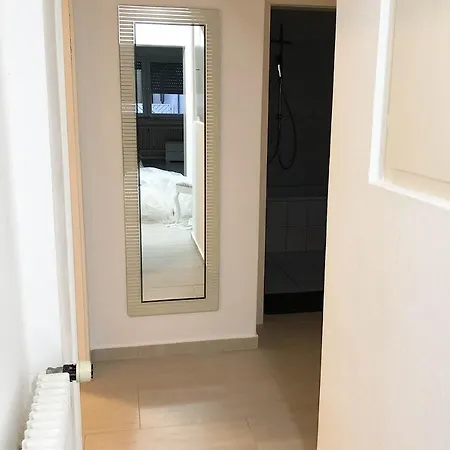 3 Mit Küche, Tv&wlan Egelsbach