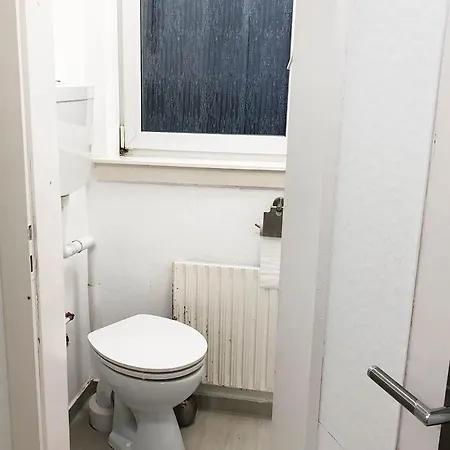 公寓 3 Mit Kueche, Tv & Wlan