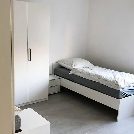 Gemuetliche 3-zimmer-wohnung In Bei Frankfurt * Egelsbach