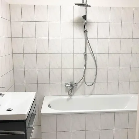 3 Mit Küche, Tv&wlan Egelsbach